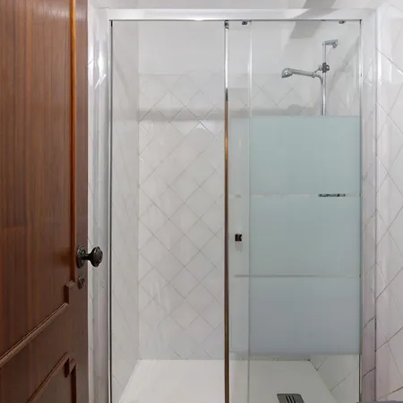 Apartament Beachfront T2