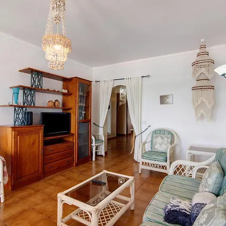 Apartament Beachfront T2