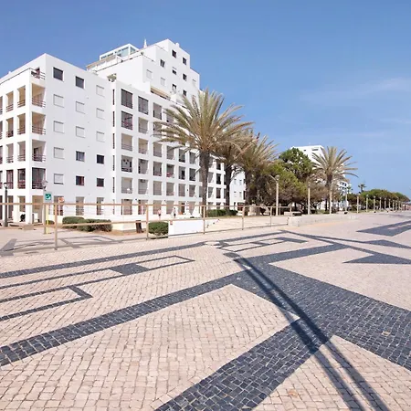 Appartement Beachfront T2 Quarteira