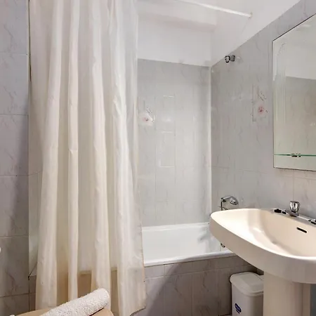 Apartamento Beachfront T2 Quarteira