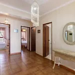 Beachfront T2 * كوارتيرا