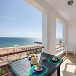 Beachfront T2 شقة كوارتيرا