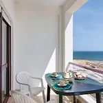 Beachfront T2 * كوارتيرا