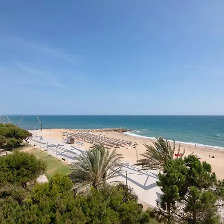 Beachfront T2 Картейра
