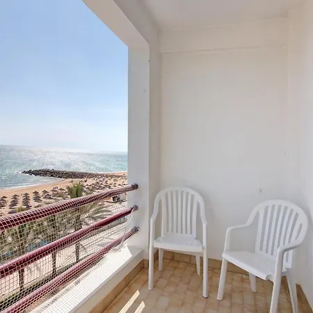 Beachfront T2 Картейра