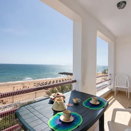 Beachfront T2
