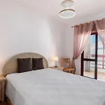 公寓 Beachfront T2 奎特里拉