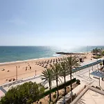 公寓 Beachfront T2 *